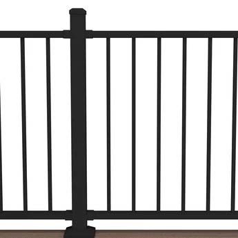 Deckorators Aluminum Railing